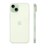 Apple iPhone 15 Plus 512GB (Зелёный | Green)