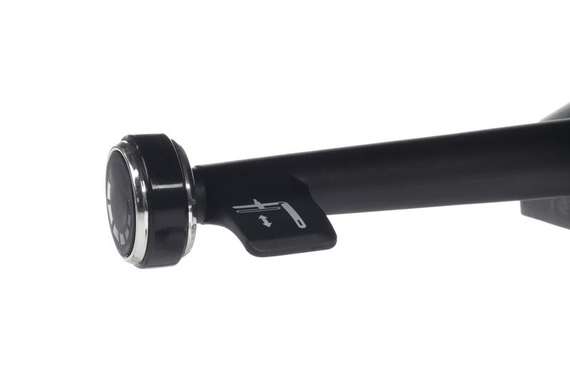 Кресло Rubens A1819-2 Антрацит