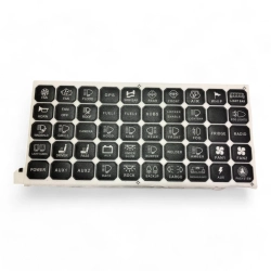 Пульт управления Aurora ALO-JC02