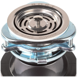 Измельчитель пищевых отходов Bort TITAN 4000 Plus