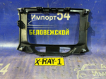 Рамка магнитофона LADA X-RAY 2017