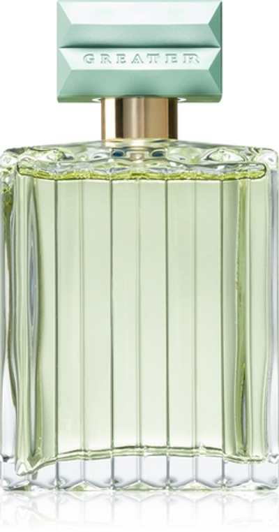 Oriflame Greater For Him туалетная вода для мужчин