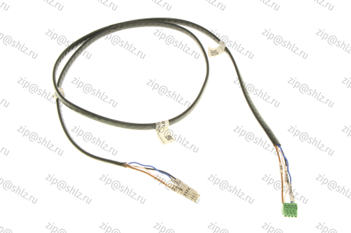 Жгут Ж 11,5 «CAN-табло УИМ6100», L=1,5м, ИМКИ.685625.048-05