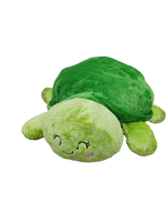 Мягкая игрушка Sköldpadda ЧЕРЕПАХА, 70 см, полиэстер