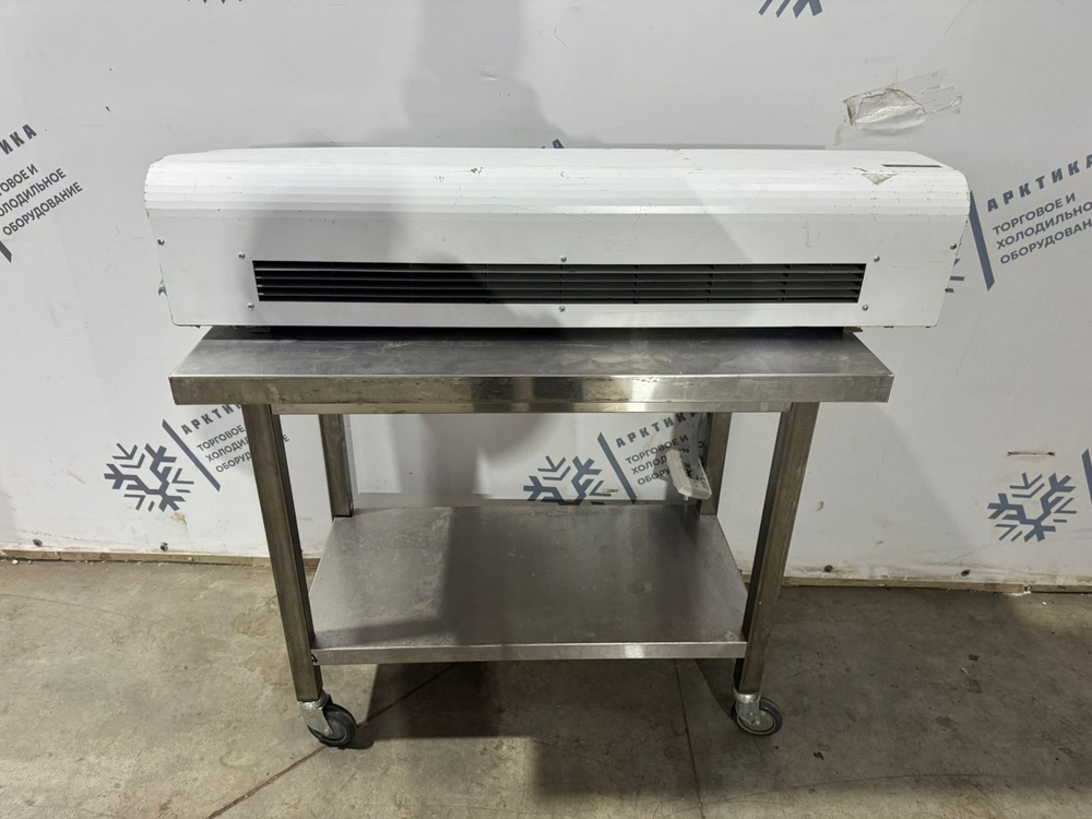 Тепловая завеса Тепломаш КЭВ-6П1264Е