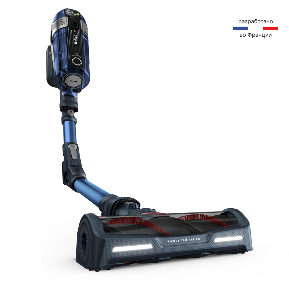 Беспроводной пылесос Tefal X-Force Flex 11.60 TY9890WO