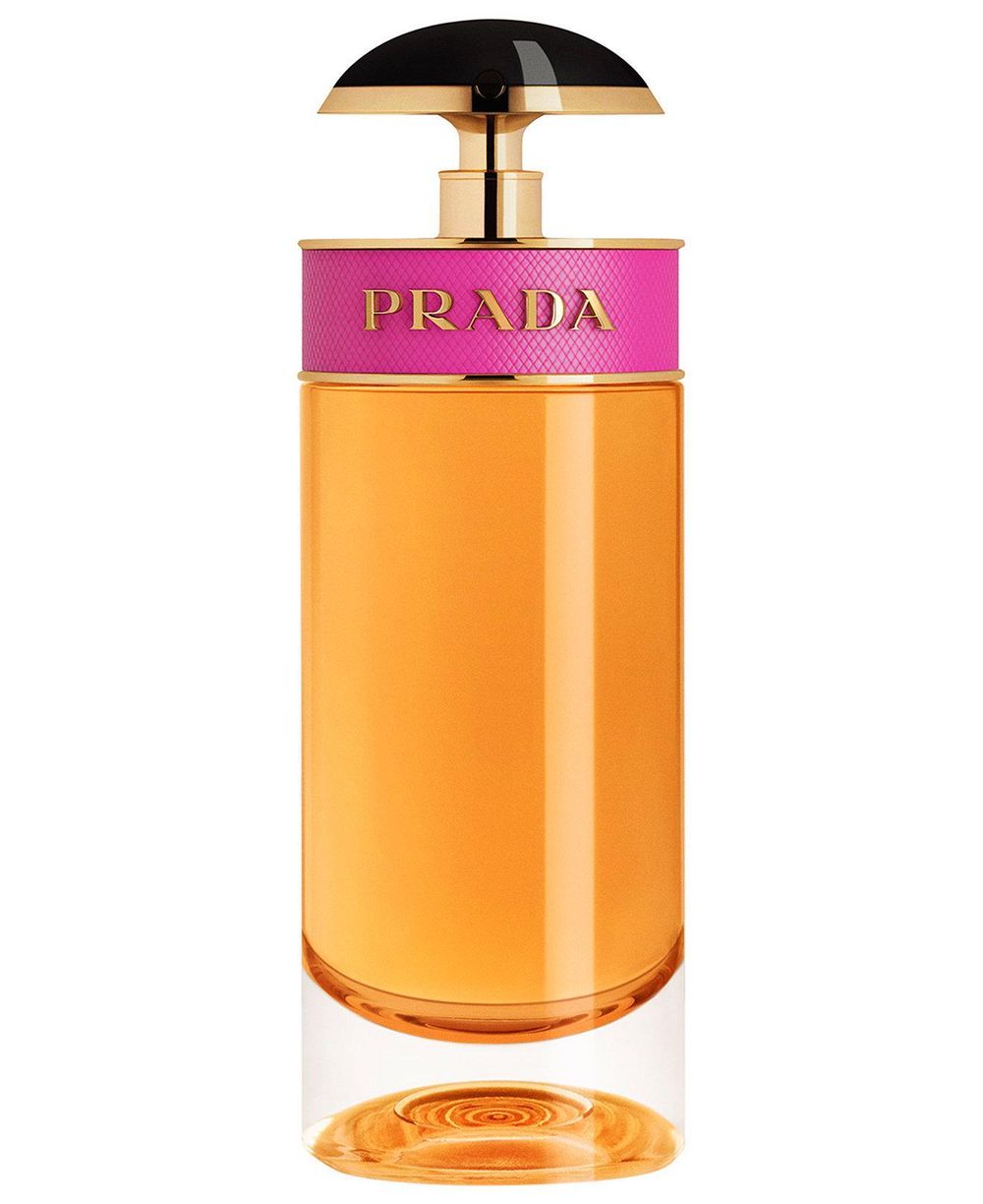 Prada Candy Eau De Parfum