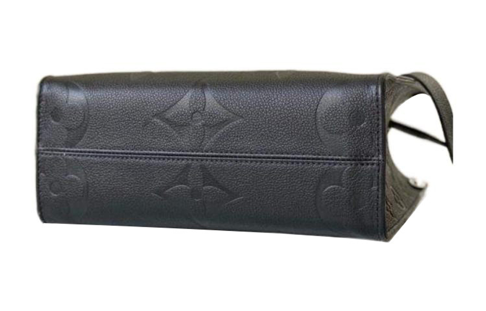 Сумка LOUIS VUITTON ON THE GO Tote, M45653