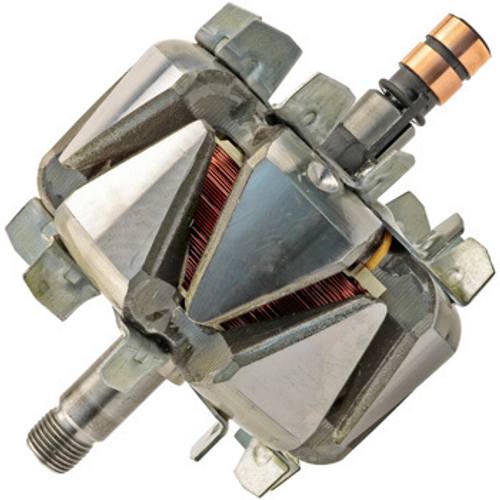 Ротор генератора Iveco