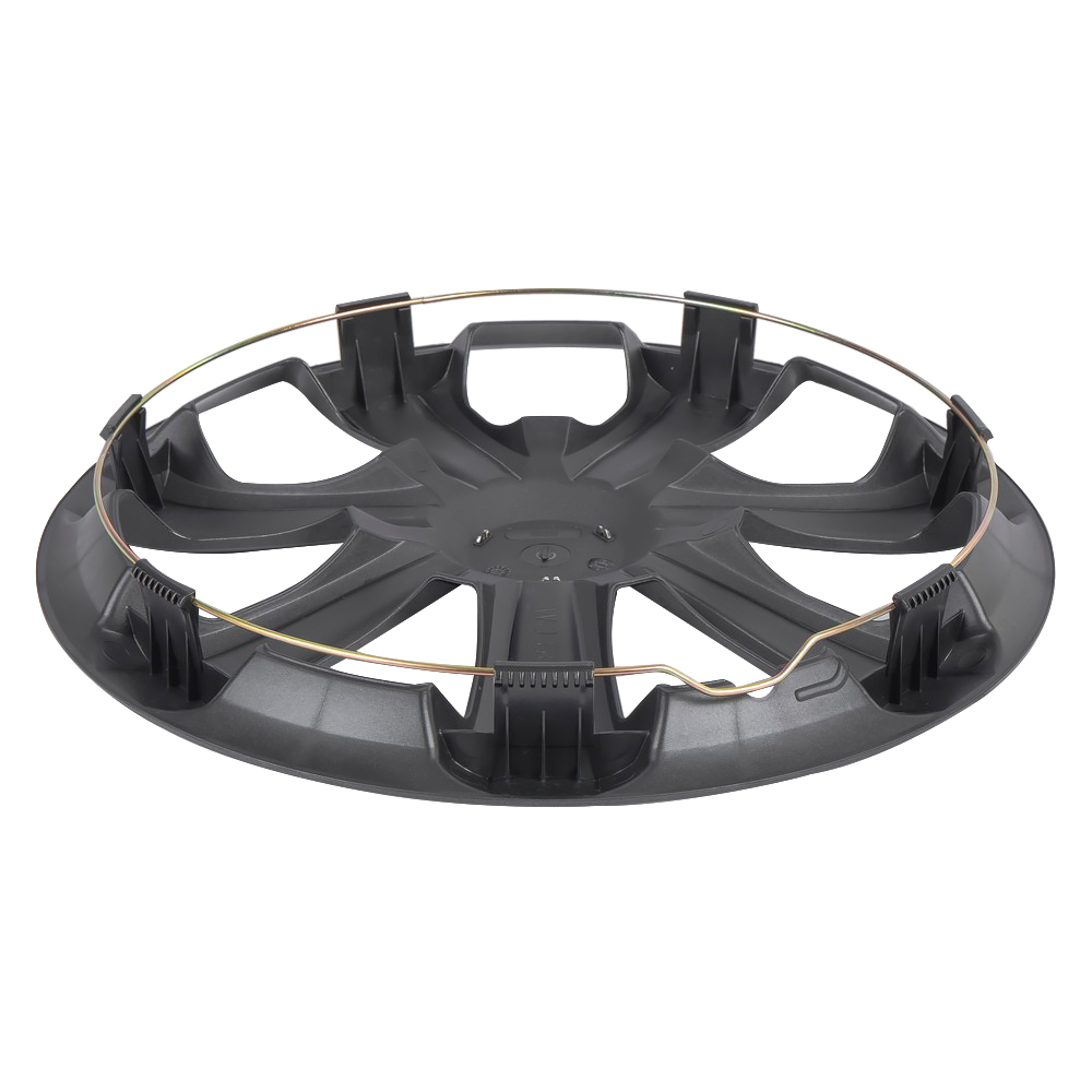 Колпаки R14 Sirrah 4шт (графитовые) ABS-пластик ARNEZI A0702002