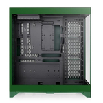Корпус eATX Thermaltake CTE E660 MX Racing Green