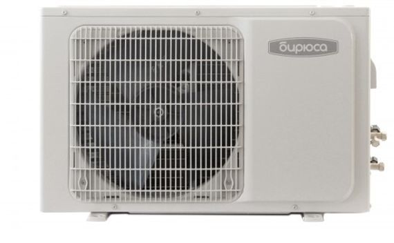 Кассетный кондиционер Бирюса BLCA-H24/4R1 — (1)