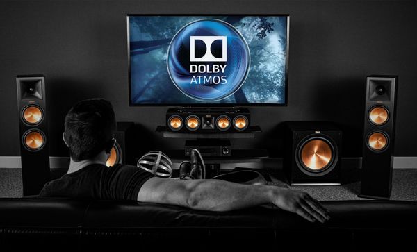 Обзор технологии Dolby Atmos - Что значит по-настоящему погрузиться в атмосферу фильма?