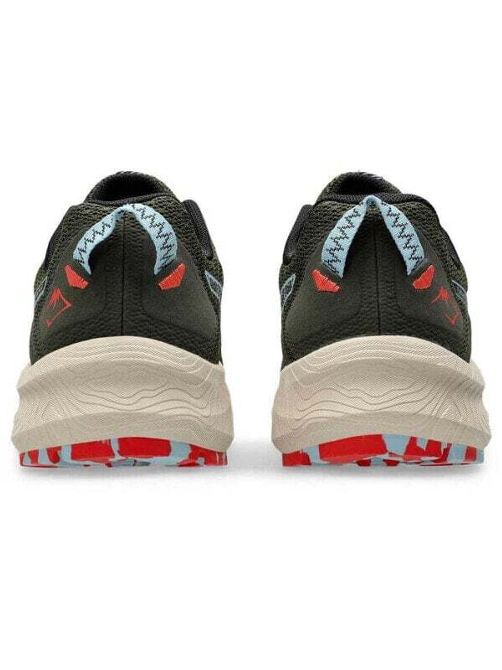 ASICS Трейловые кроссовки Trabuco Terra 2