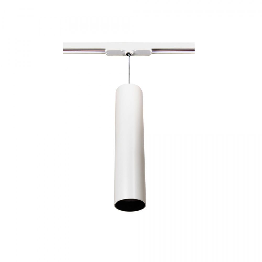 Citilux Тубус CL01PT180 LED Подвесной трековый светильник Белый