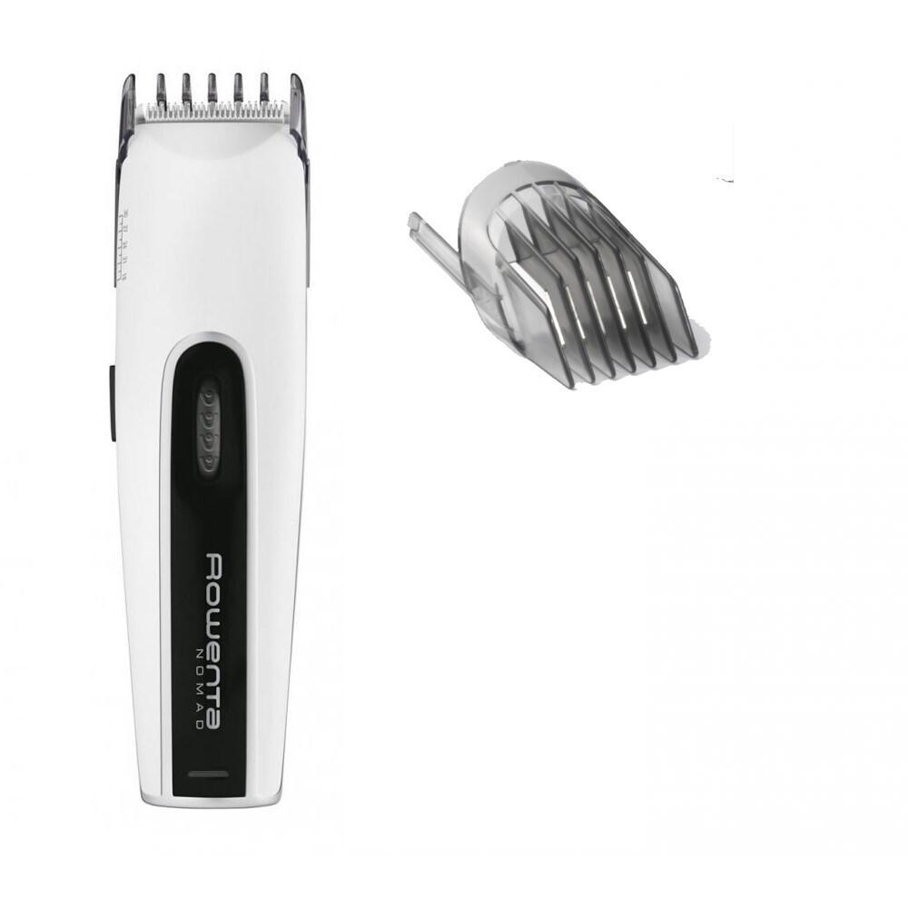 Машинка для стрижки волос Rowenta Nomad Easy TN1400F1