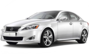 Lexus IS II (05-13)