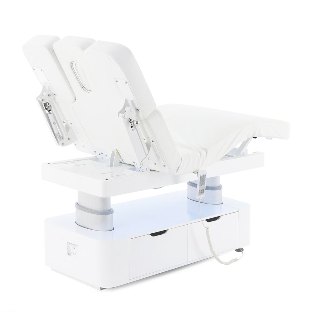 Кресло косметологическое (массажное) Med-Mos ММКМ-2 КО-157Д-00