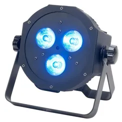 American Dj Mega QA PAR38 прожектор LED PAR, 15Вт