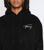 Худи Tommy Jeans - черный(DM0DM15030)