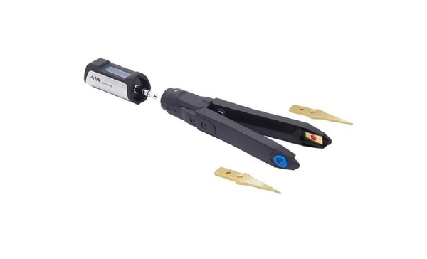 Измерительный пинцет DT71 Miniware