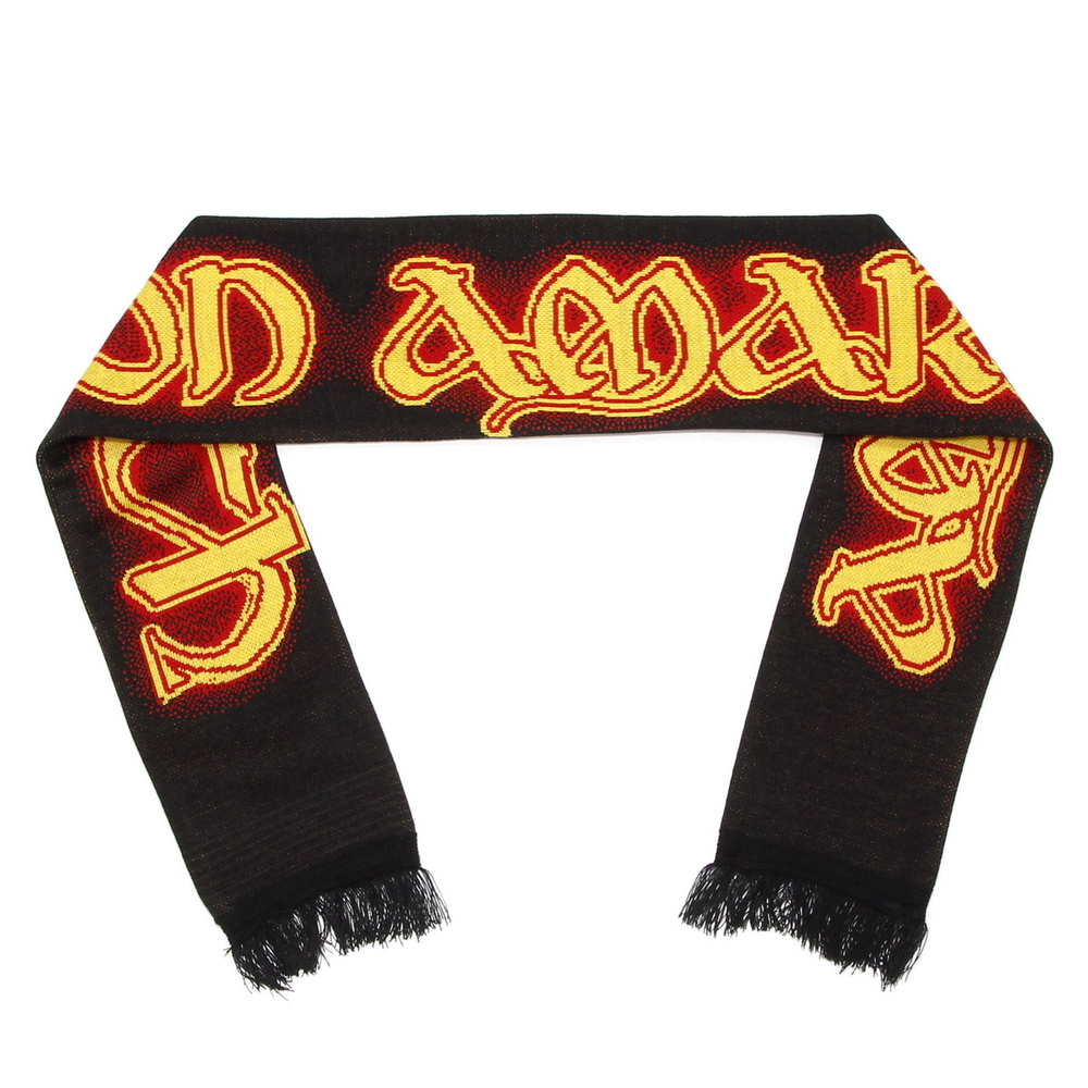 Шарф Amon Amarth (6021)