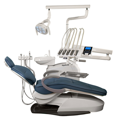 Стоматологическая установка Appolo BII (верхняя подача)