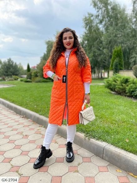 Куртка GX-2701 Фабрика Моды Фото 2