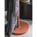 Вешалка напольная LATITUDE Gren, терракотовая