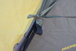 Накидка Solar Control 1/2 для шатра Cosmos 600 , World of Maverick