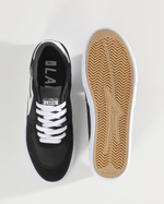 Keды Lakai York Black/White Suede (Q1-25)
