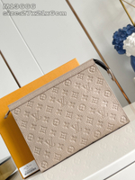 Louis Vuitton Pochette Voyage MM