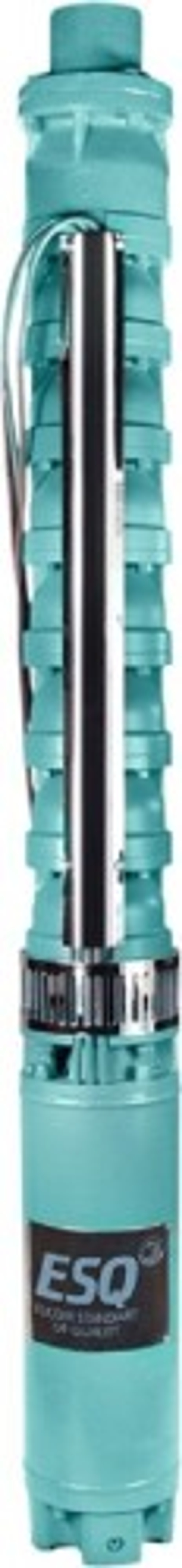 Насос скважинный ESQ ЭЦВ 10-120-120 нро 02.06.215278