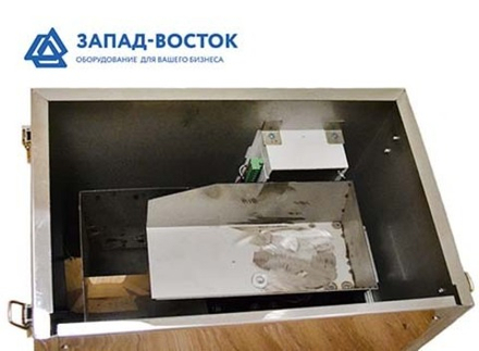 Автоматический весовой дозатор F-500