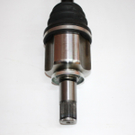 Привод в сборе левый 4082006100 для Geely Atlas, Emgrand X7