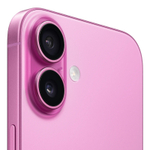 Смартфон Apple iPhone 16 (1 SIM + eSIM)