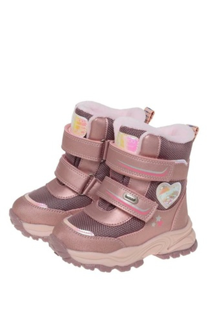 Зимние ботинки Buba Loves