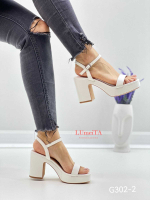 Босоножки (36-40)р. / шт.