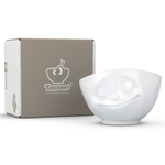 Чаша tassen happy, 1 л, белая