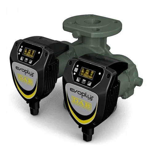 Насос циркуляционный промышленный DAB EVOPLUS D 40/220.40 M, 60151001