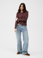 Женские Джинсы BOOTCUT-MR761-1
