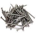Гвозди оцинкованные строительные 3,5х90