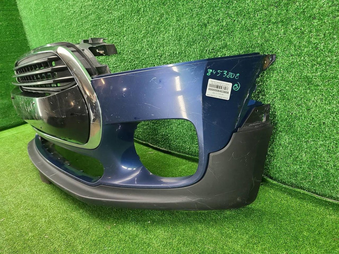 Бампер передний Mini Clubman F54 (2015-2019)