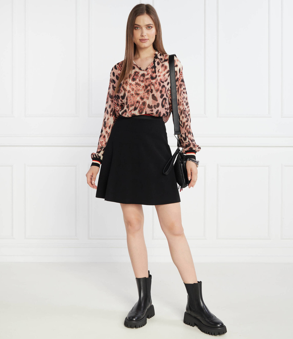 Рубашка Marc Cain - красный(VS 51.04 W02)