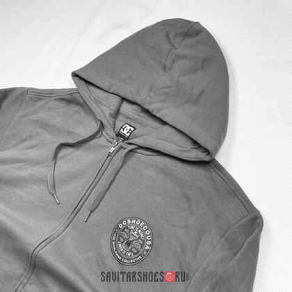 Зип-худи DC SHOES