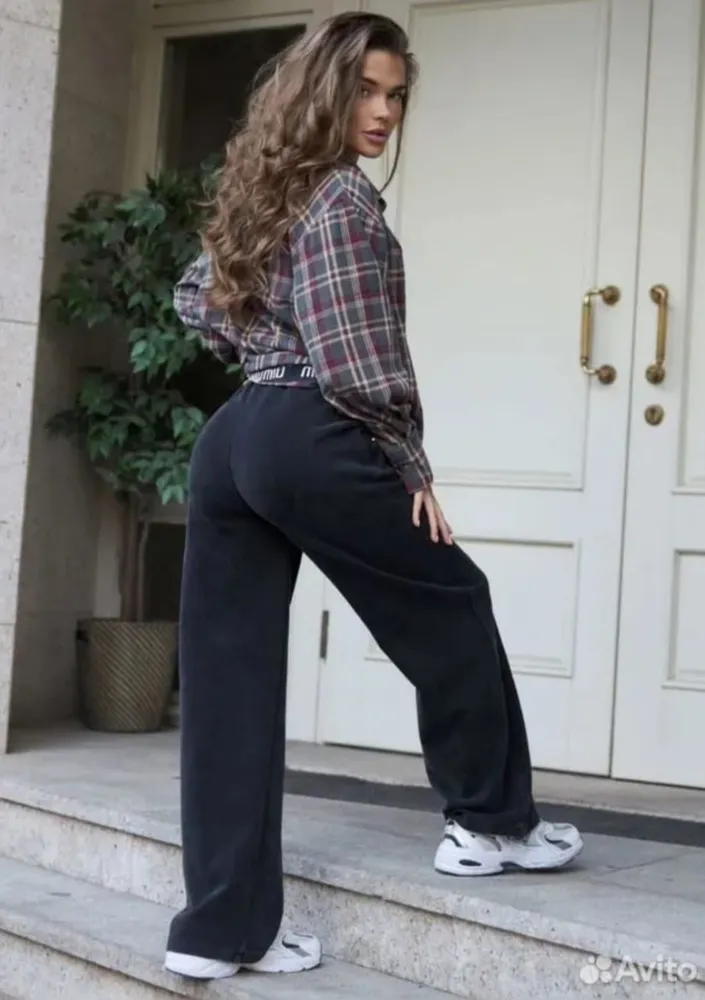 Брюки 50354155 Fabrika