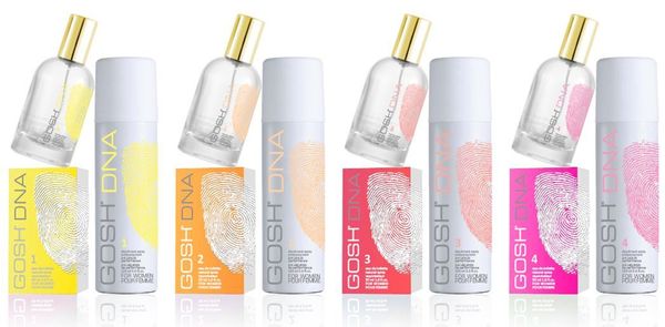 Gosh DNA 2 For Women