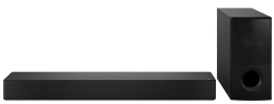 Саундбар LG SH5A 4.1 600Вт+200Вт черный