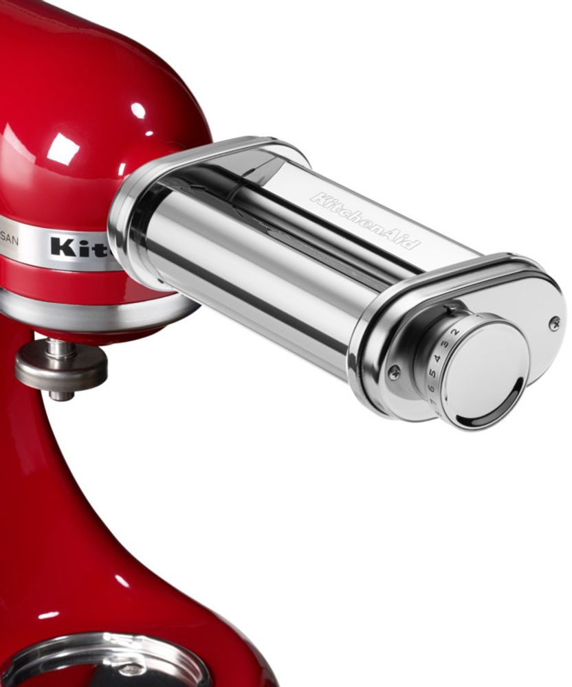 KitchenAid Ножи роликовые для раскатки теста и нарезки спагетти, феттучини