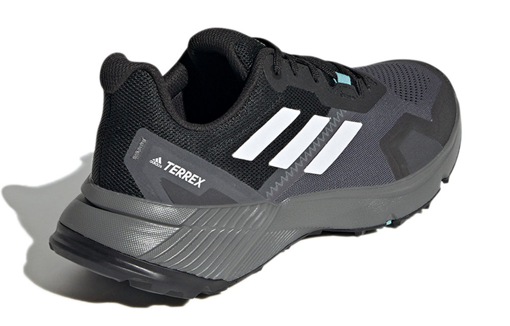 Кроссовки Adidas Terrex Soulstride (Женская размерная сетка)